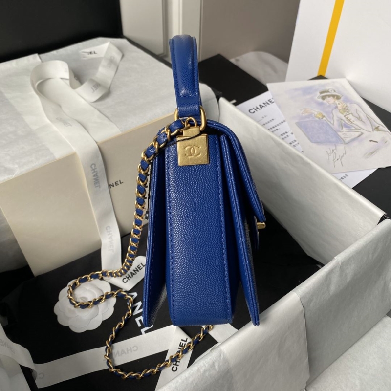 Chanel CF Series Bags